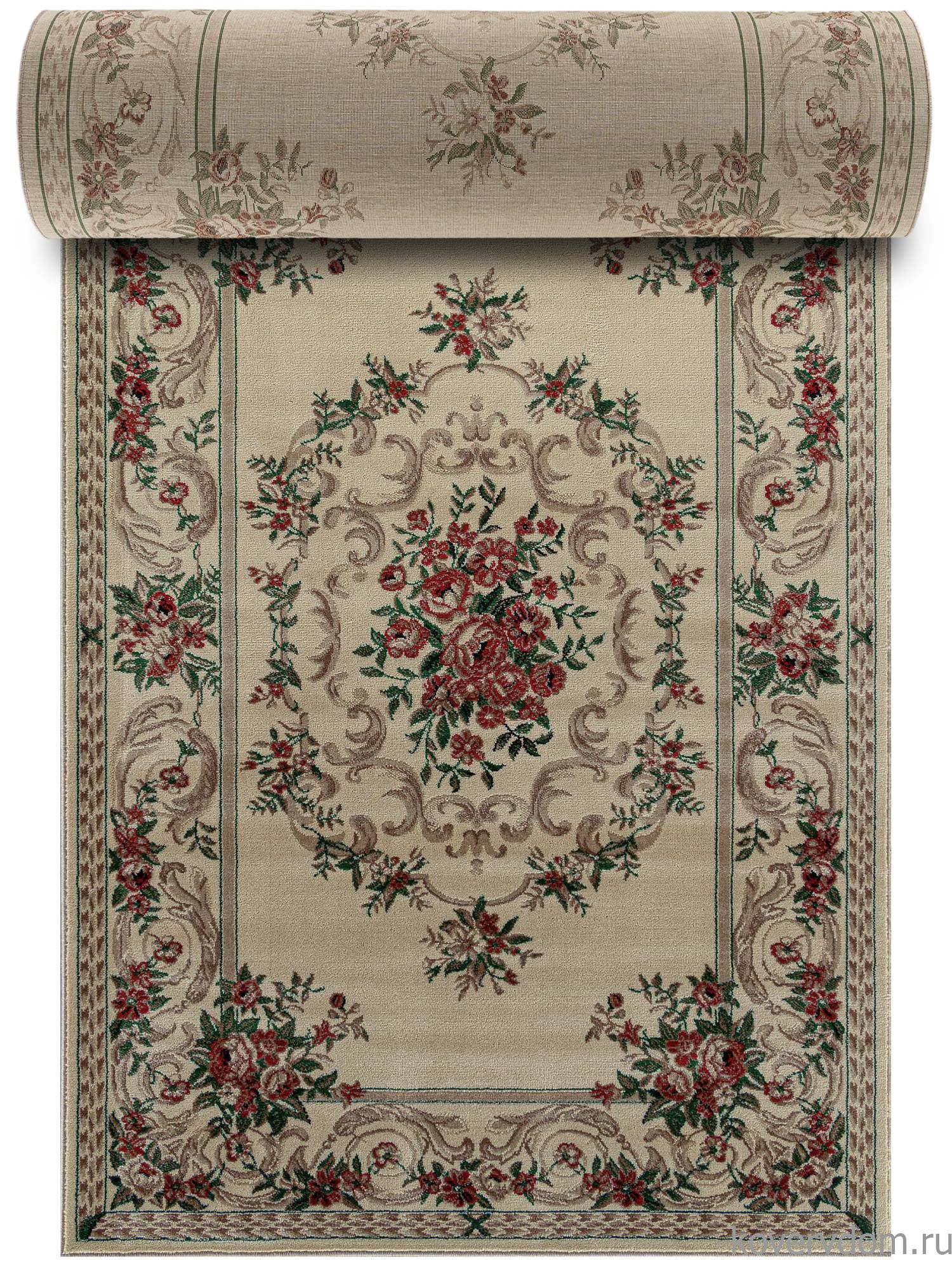 Ковровая Дорожка COLIZEY D057 CREAM