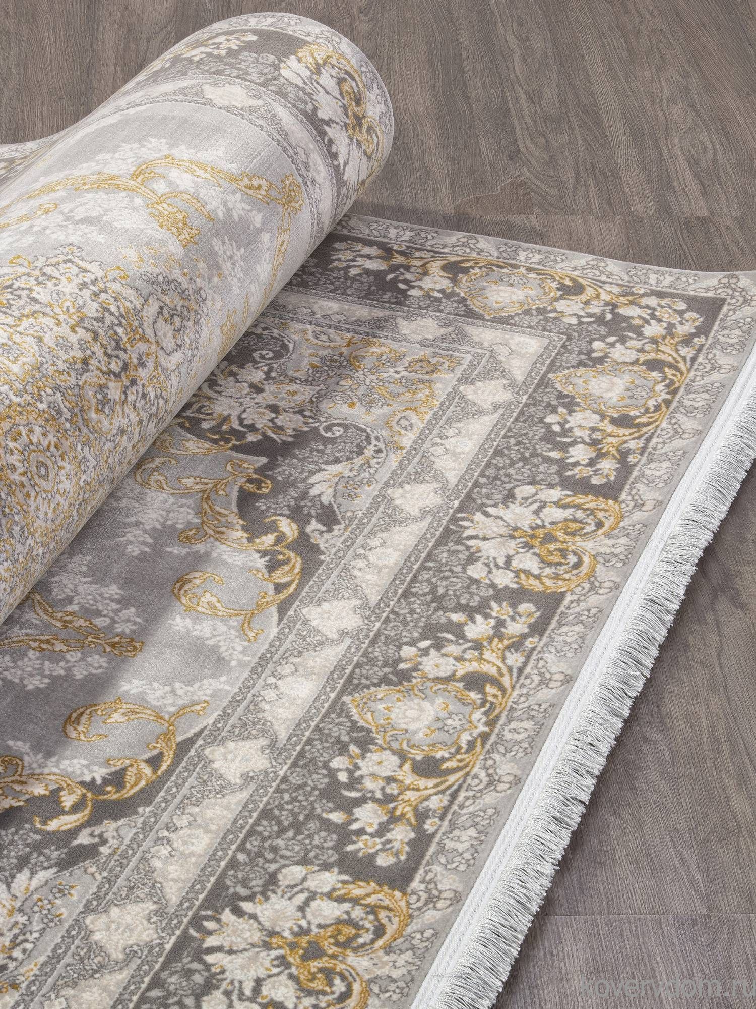 Ковер KASHAN 752080 000