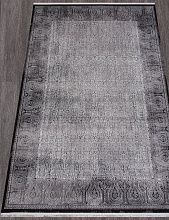 Ковер LISSABON SI003G GREY / GREY