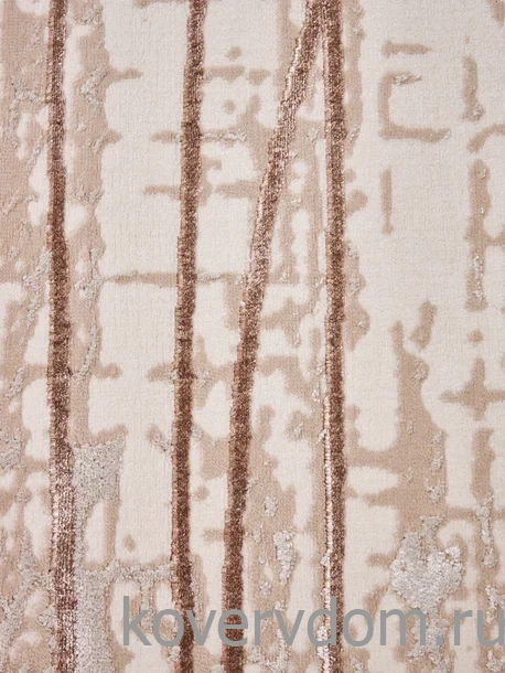 Ковер Planeta 0900A Cream-Brown