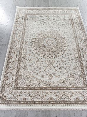 Ковер CLASSIC 32706A CREAM / D.BEIGE