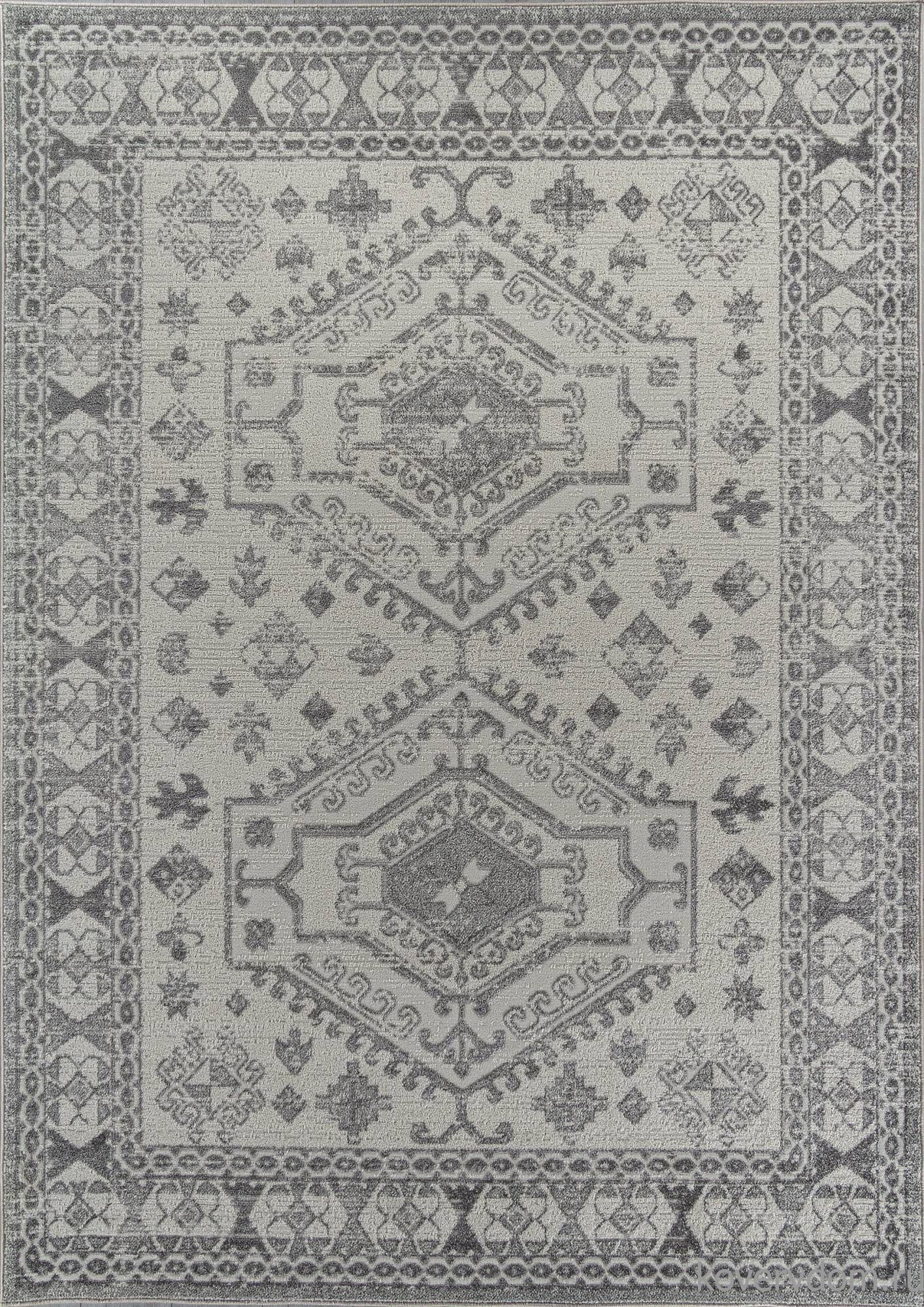 Ковер DONA F526 CREAM