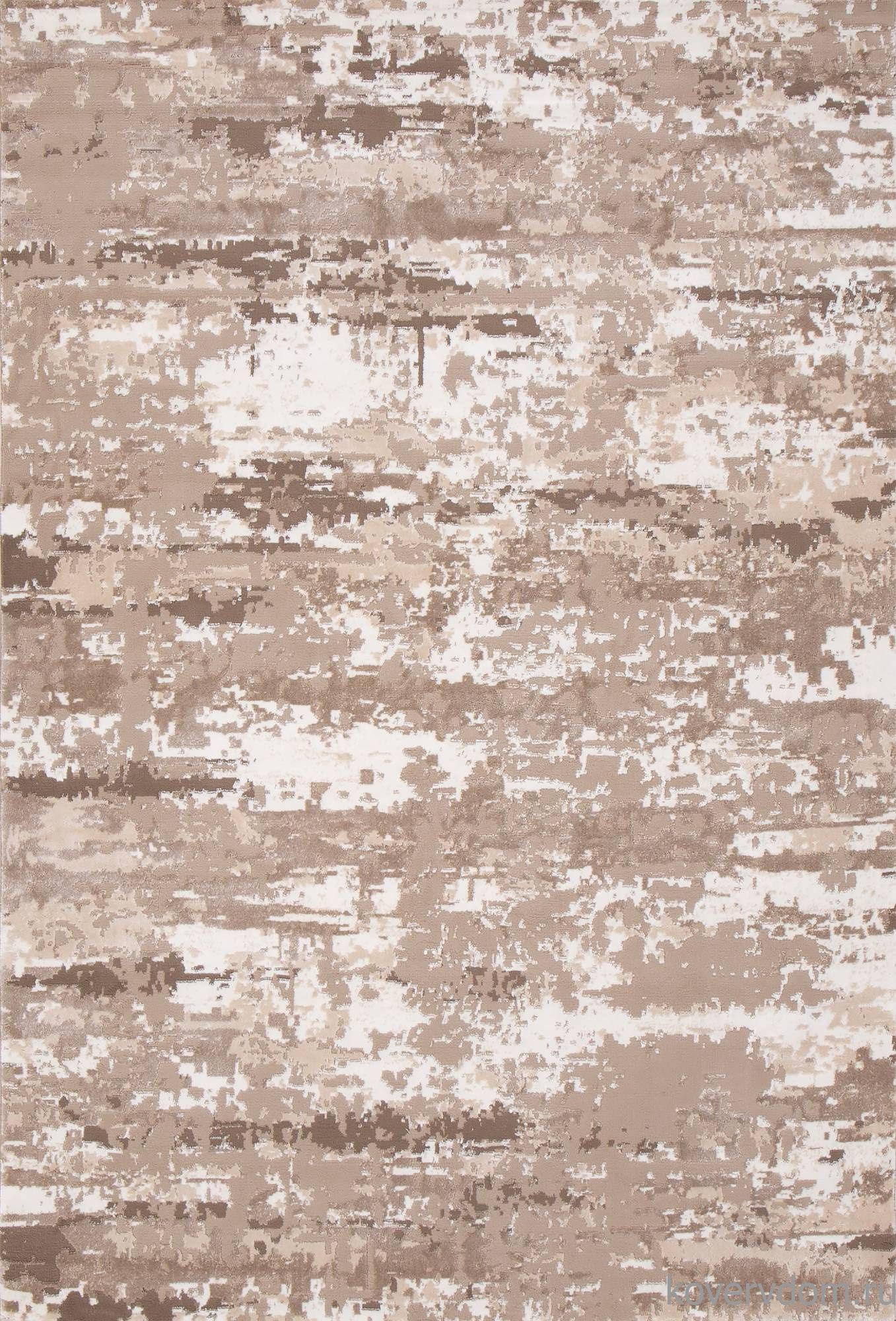 Ковер TEMPO 0110PB CREAM / CREAM