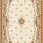 Ковер ISFAHAN DAFNE light beige 