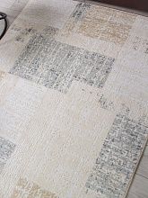 Ручной ковер CUBA F387 BEIGE