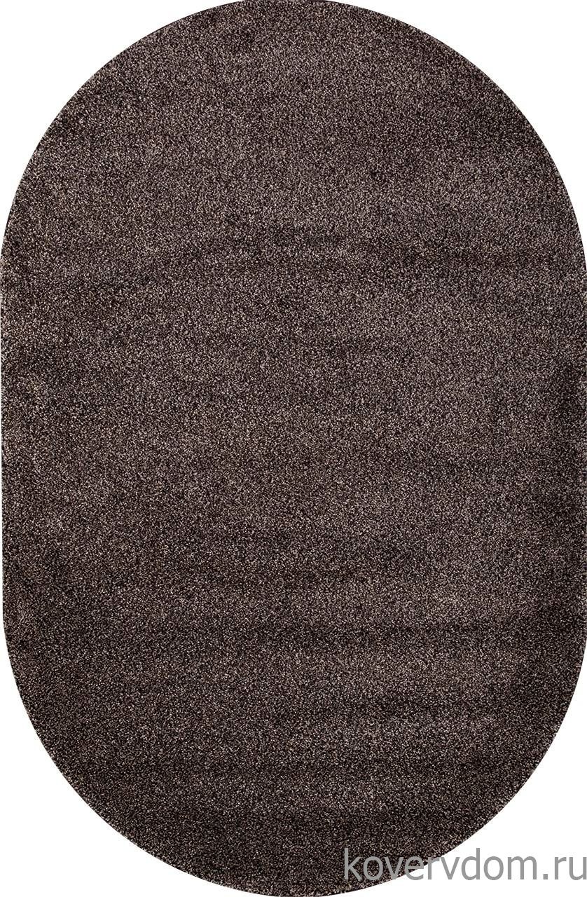 Ковер PLATINUM t600 D.BEIGE-BROWN Овал Ковер PLATINUM t600 D.BEIGE-BROWN Овал