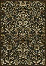 Рельефный ковер из вискозы GENOVA GOLD 38252 3272 70