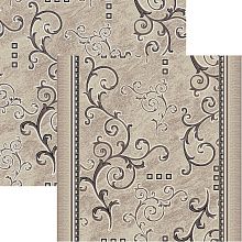 Ковровая дорожка принт 8-ми цветная дорожка p1612a5r 100