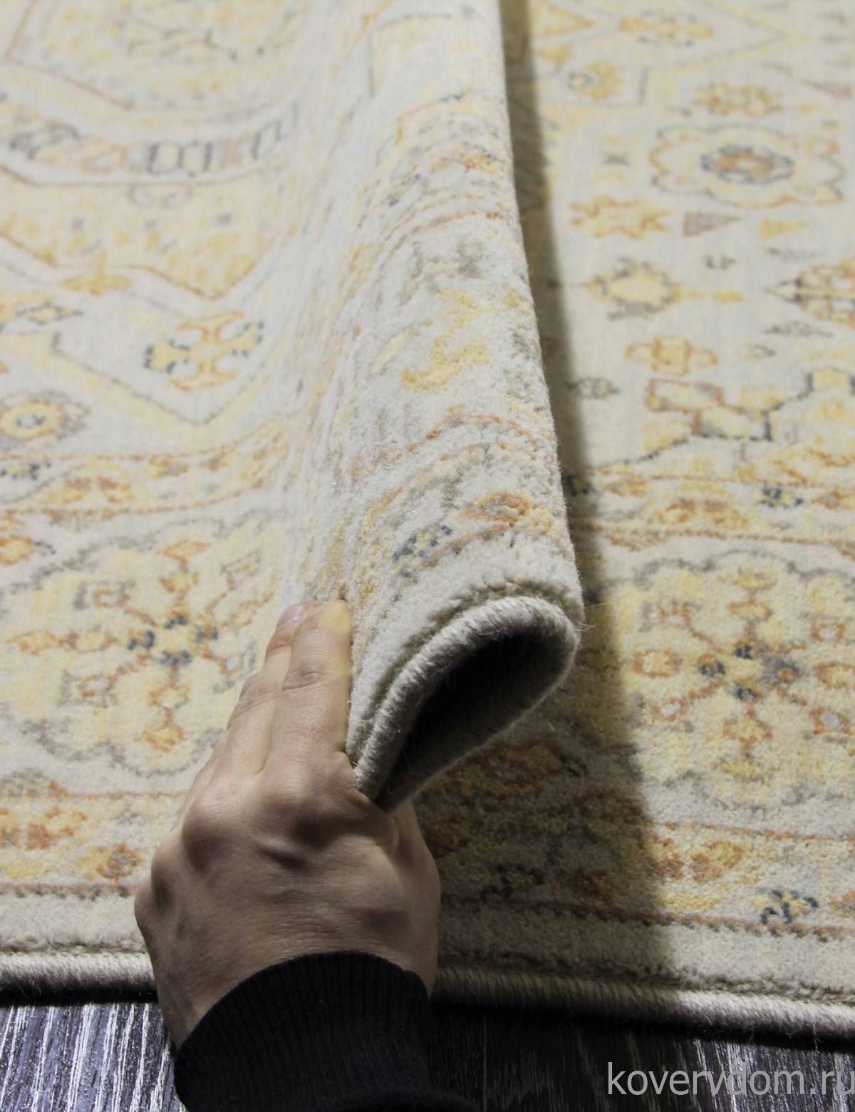 Ковер DJOBIE 45-56 620 V