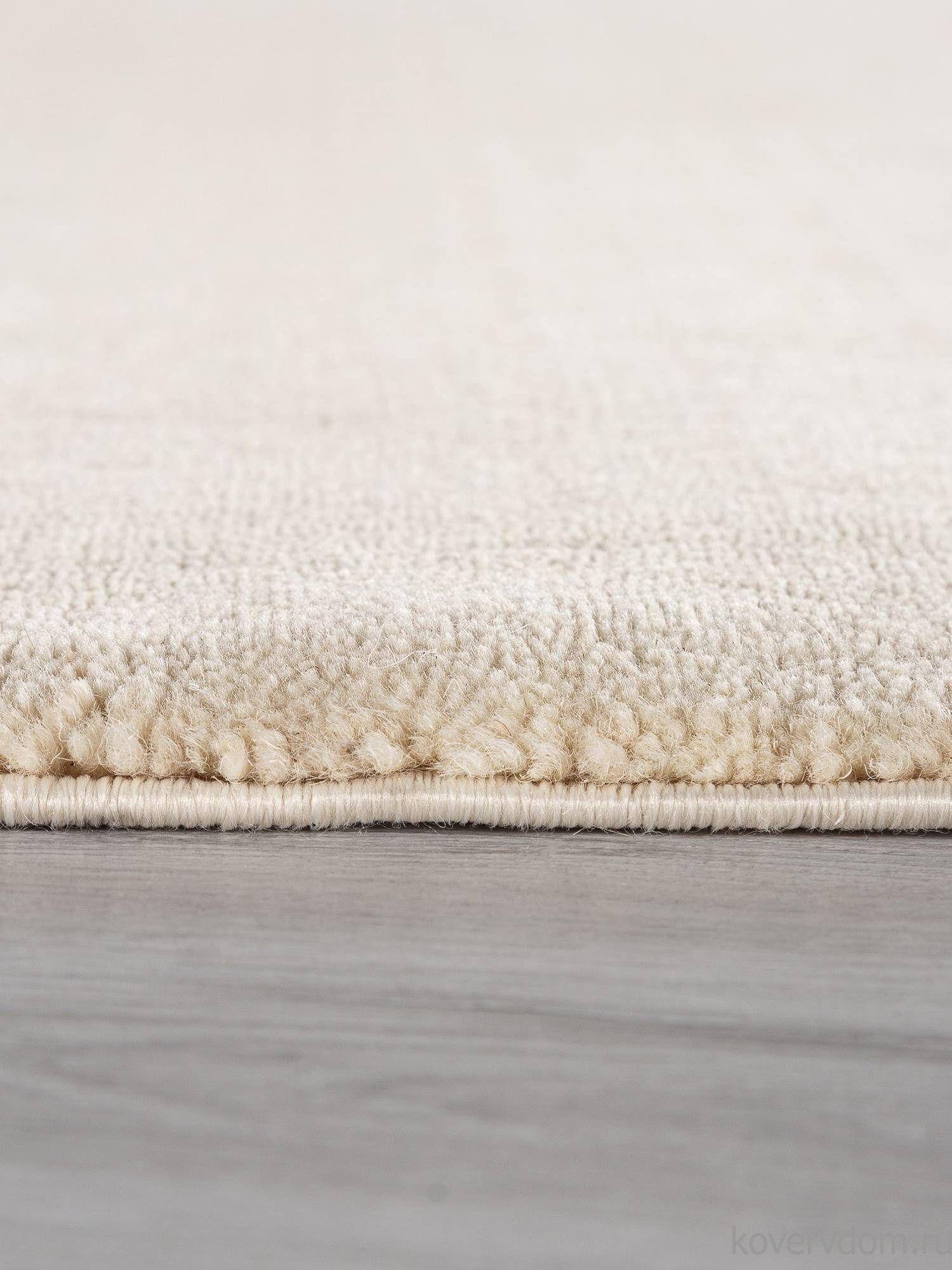 Ковер NAIN 151-B CREAM Овал