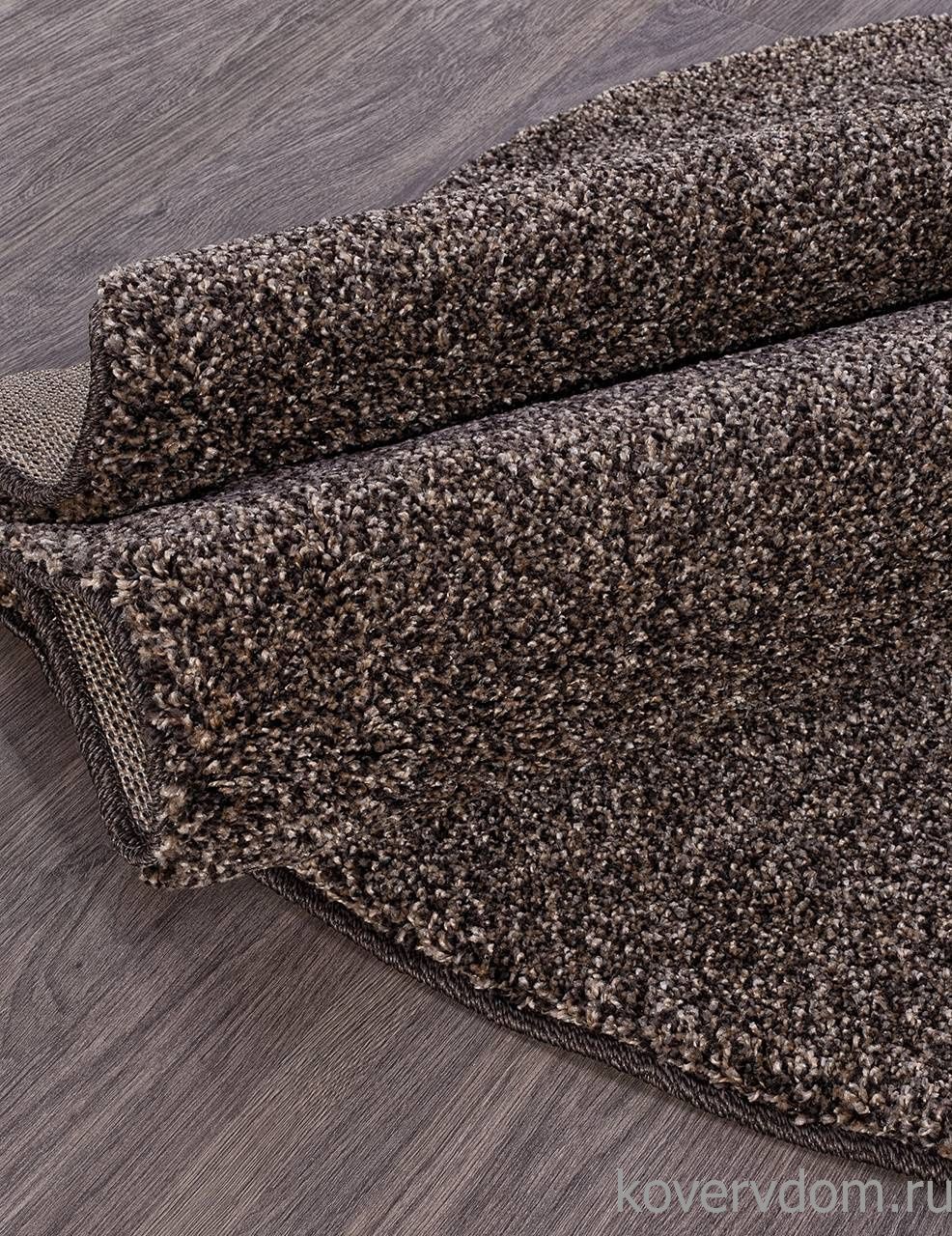 Ковер PLATINUM t600 D.BEIGE-BROWN Овал Ковер PLATINUM t600 D.BEIGE-BROWN Овал