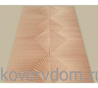 Высокоплотный 3D ковер САХРА SH0103KI