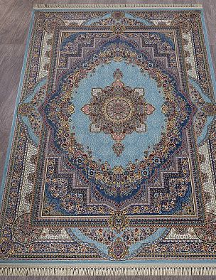 Ковер ARAVIA 6805 BLUE-NAVY