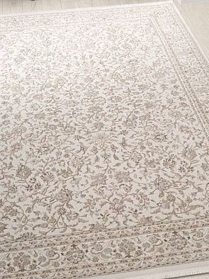 Ковер MARDIN 27405A BEIGE / D.BEIGE