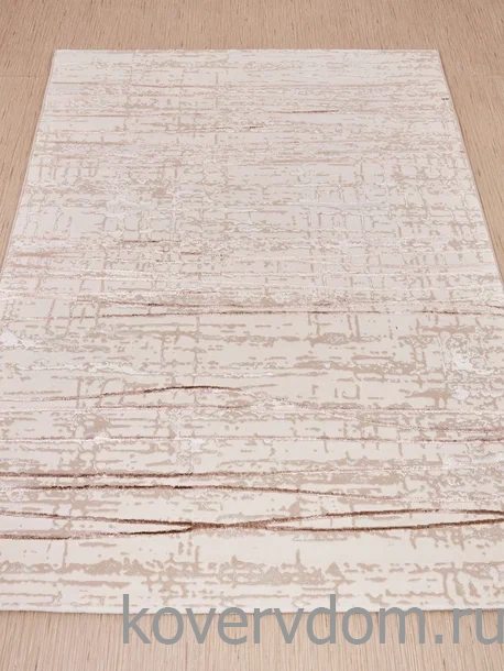 Ковер Planeta 0900A Cream-Brown