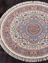 Ковер SHIRAZ 1130 TABRIZ Круг