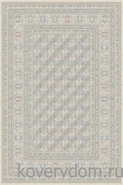 Ковер из вискозы Livante 27939 6666
