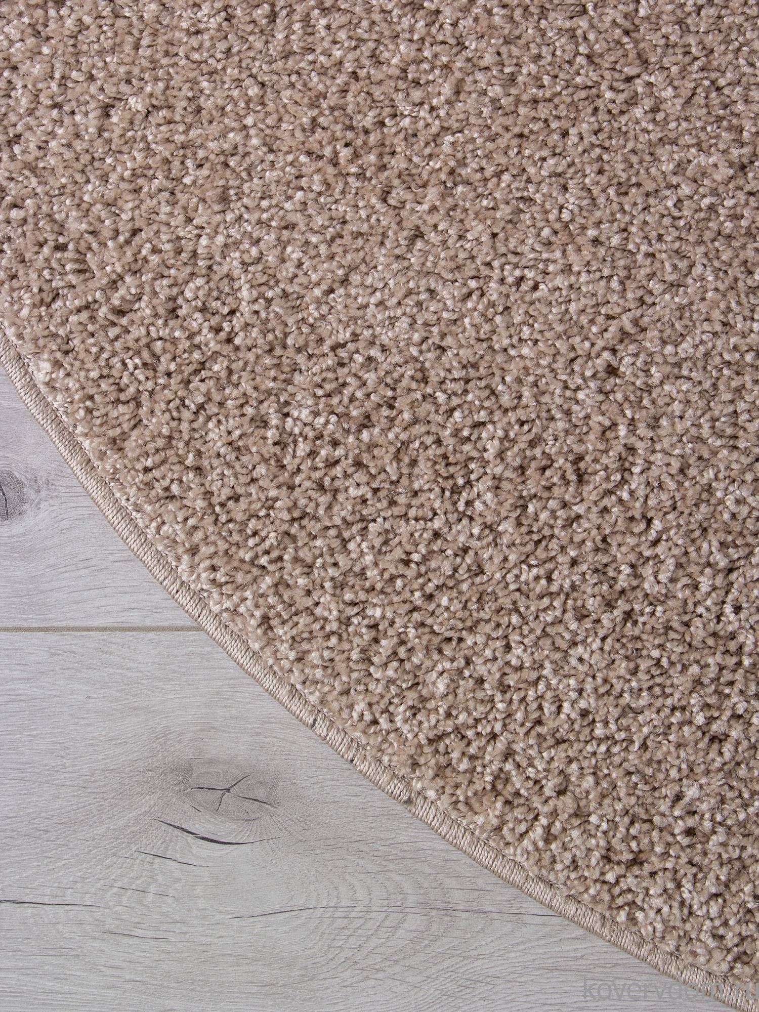 Ковер LANA T600 BEIGE 6 Овал