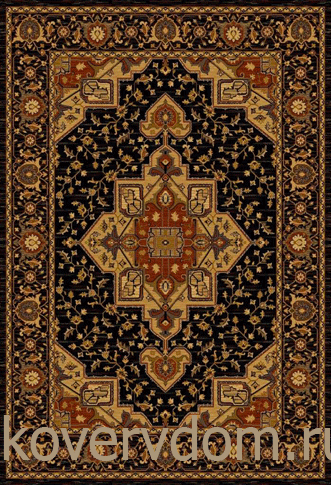 Ковер шерстяной Floare SALEH 270-7770