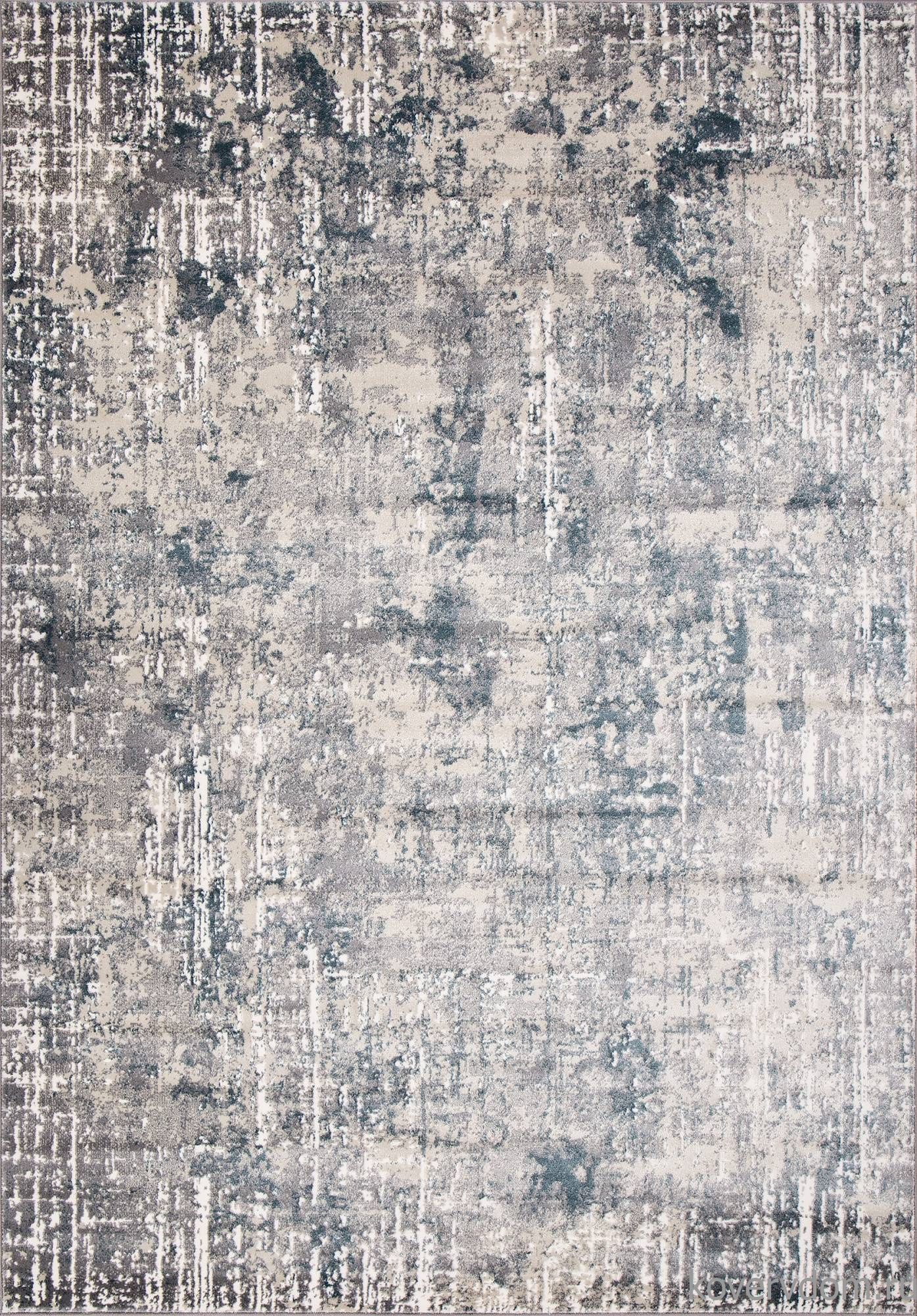 Ковер SERENITY D739 CREAM 3