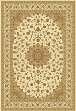 Ковер из вискозы  Comtesse 02M001 ivory