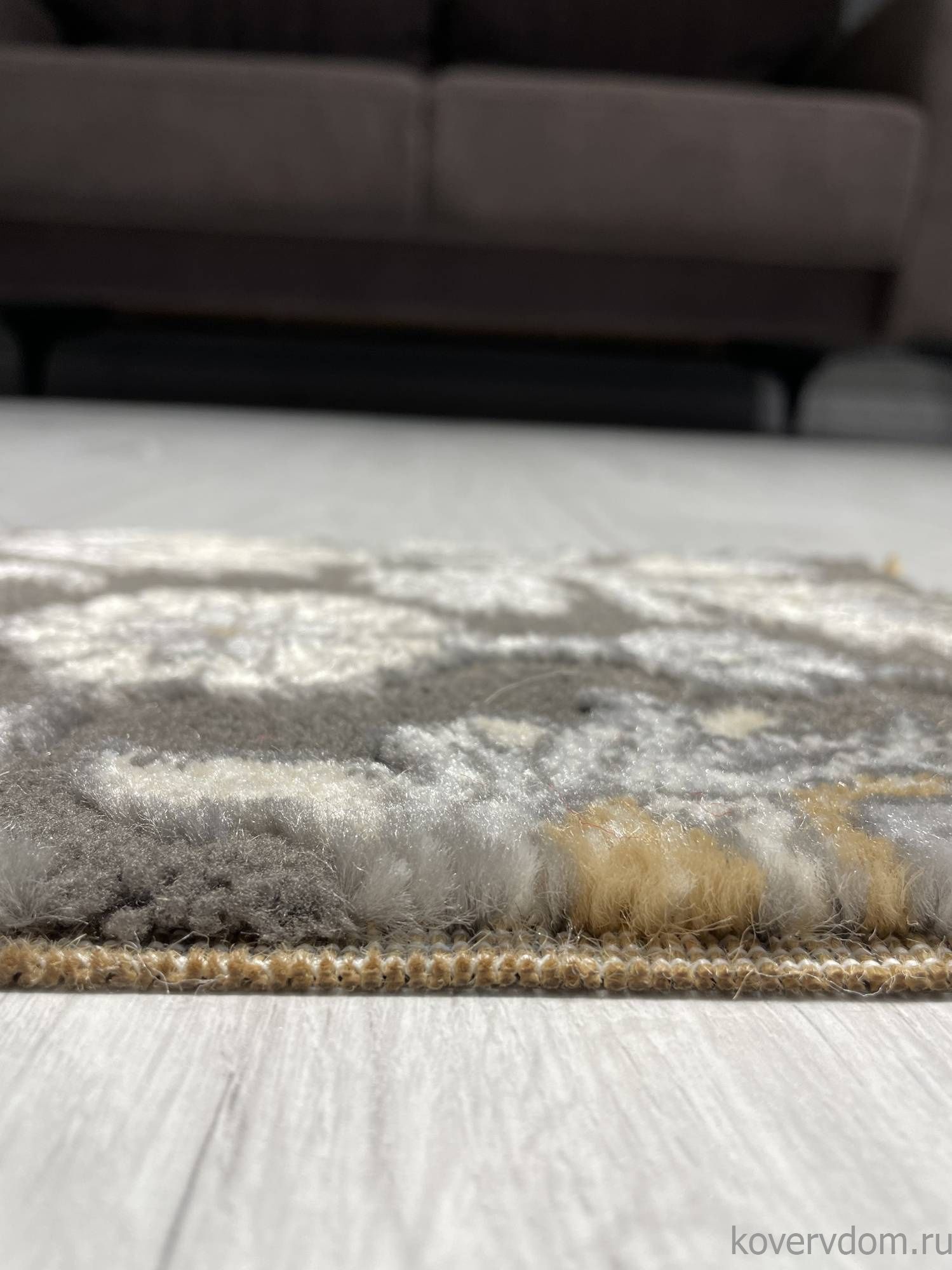 Ковер SERENITY D870 BEIGE Ковер SERENITY D870 BEIGE