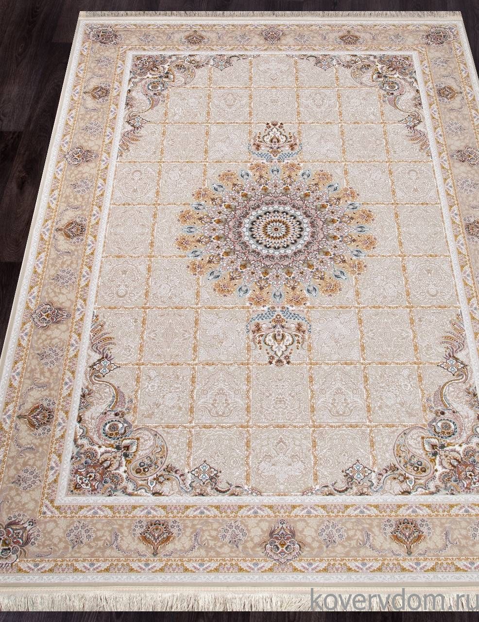 Ковер MEDINA LALEH CREAM