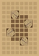 Ковровая дорожка Decora 558 065