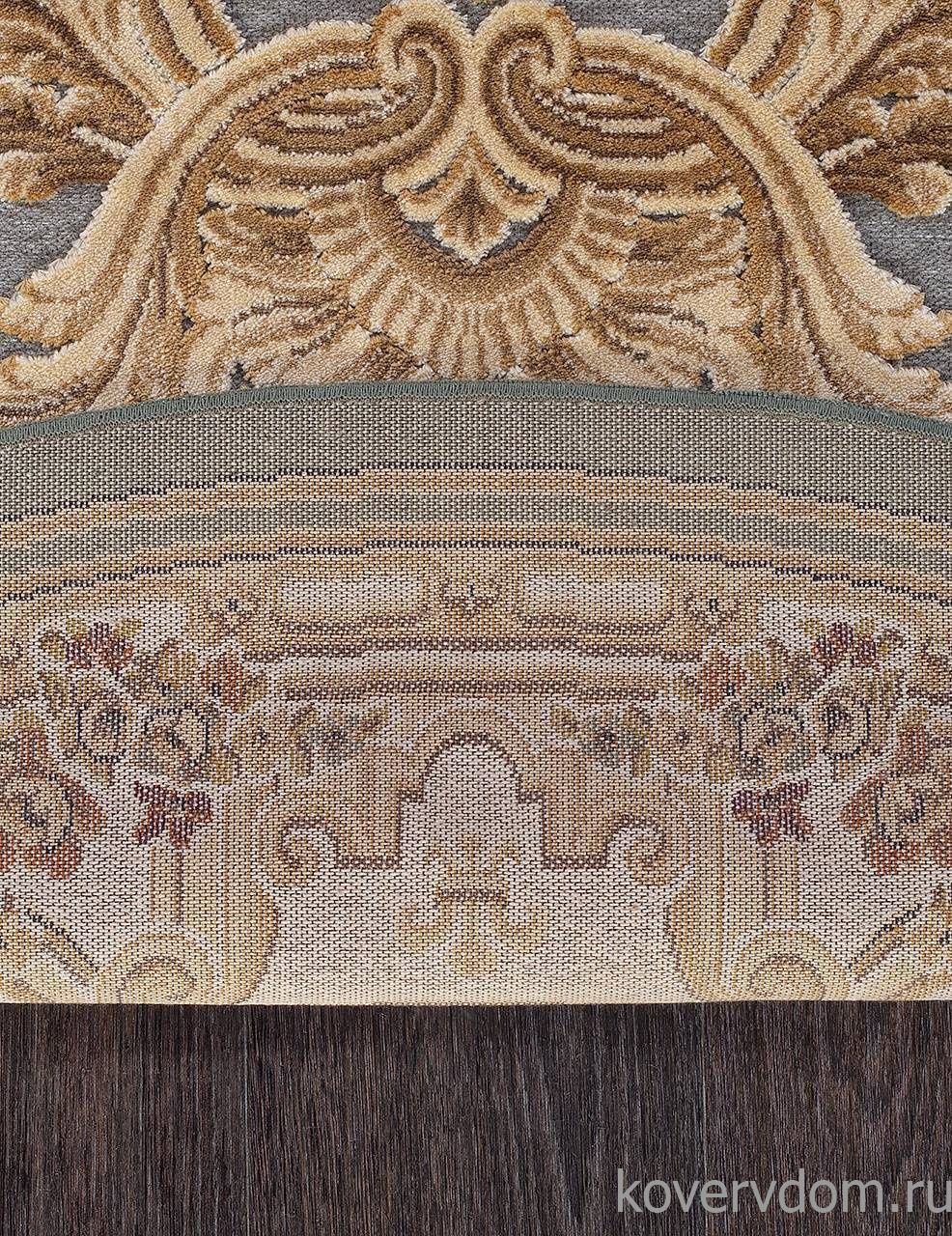 Ковер GENOVA 38388 525251 Овал V