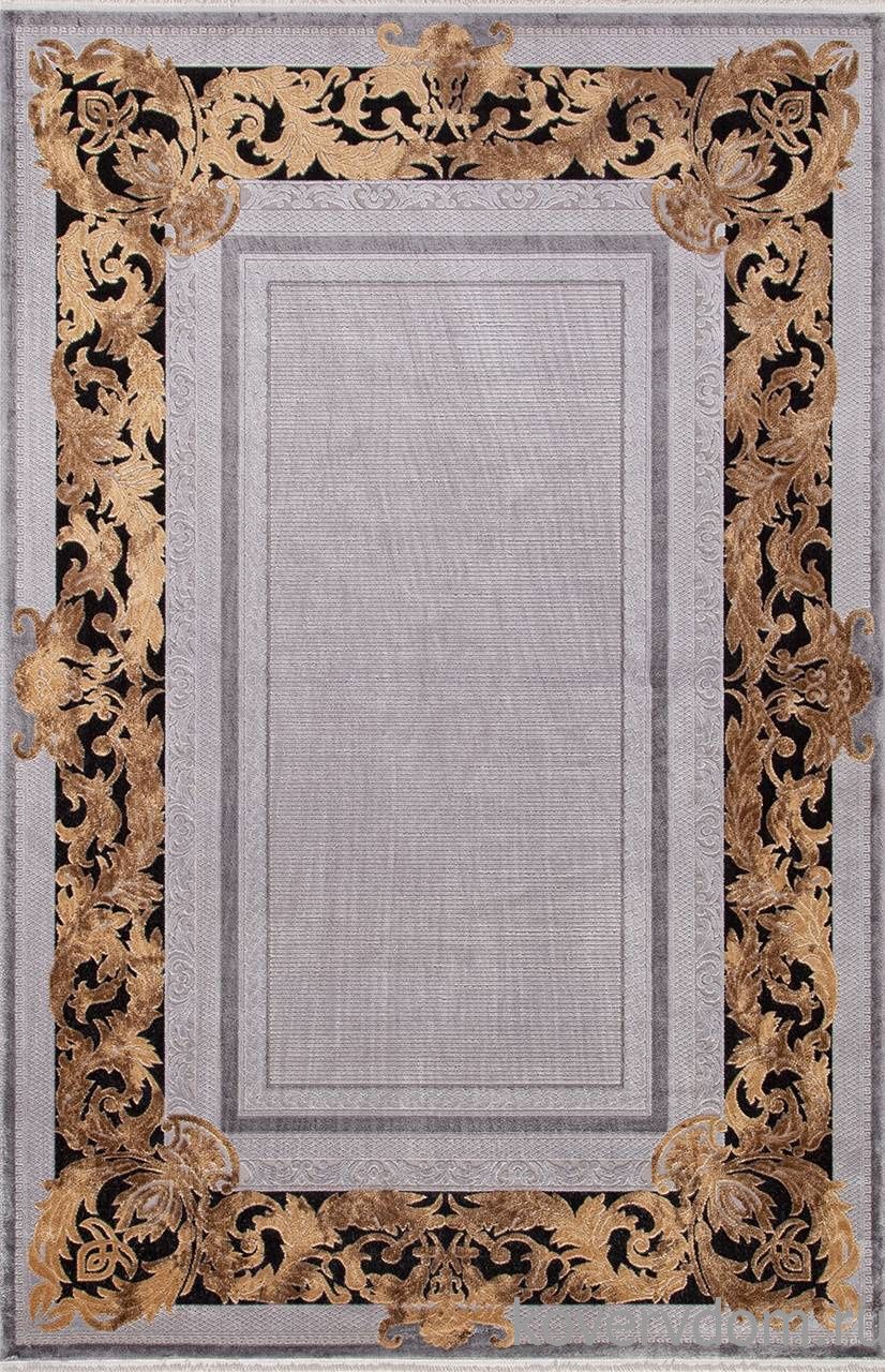 Ковер ERVA 18130 GOLD / GRAY