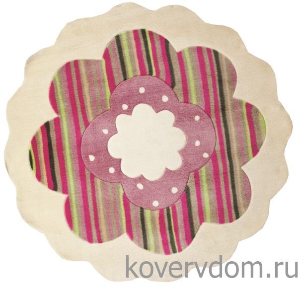 Ковер  детский AMIGO CAM  круг