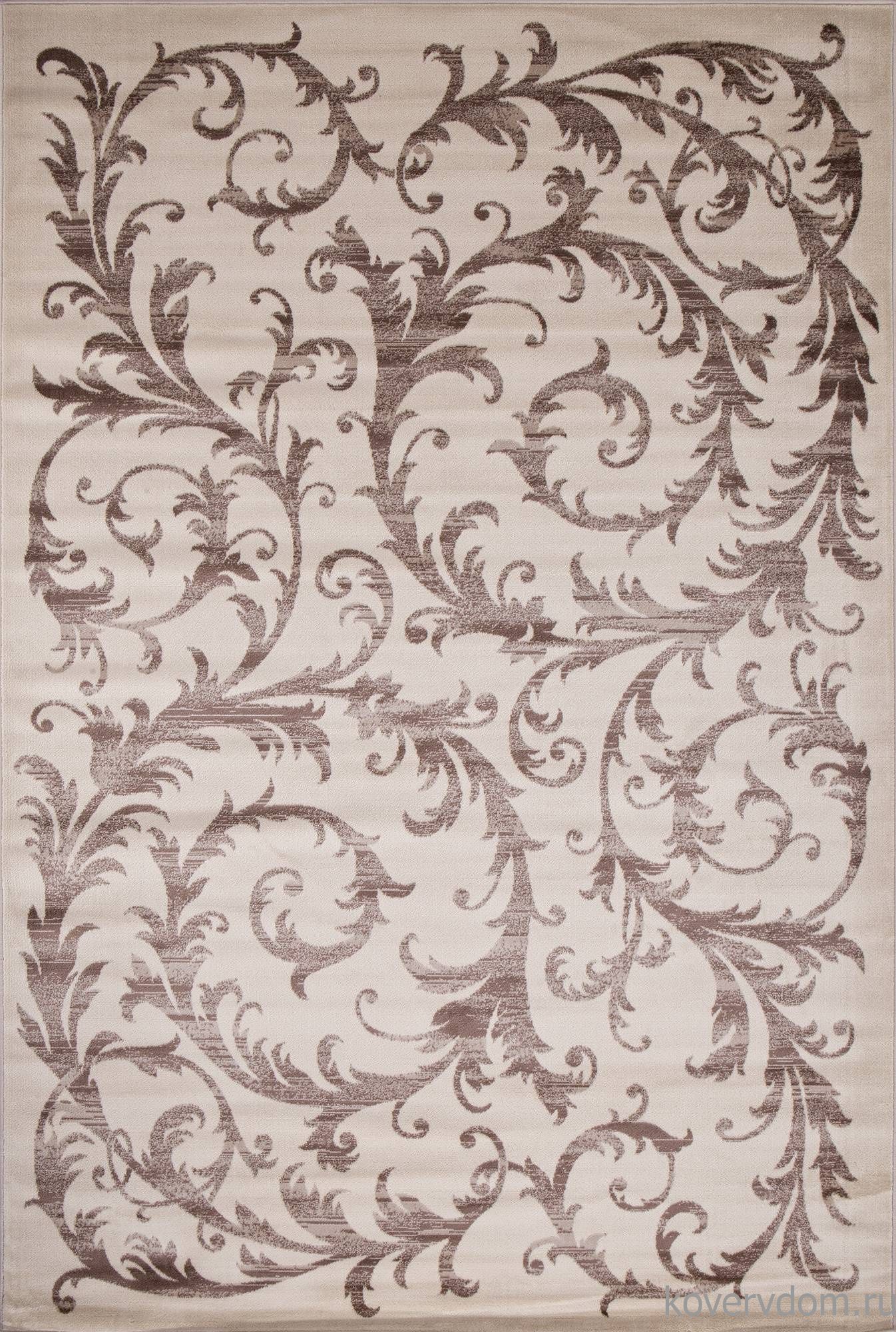 Ковер COLIZEY D156 CREAM