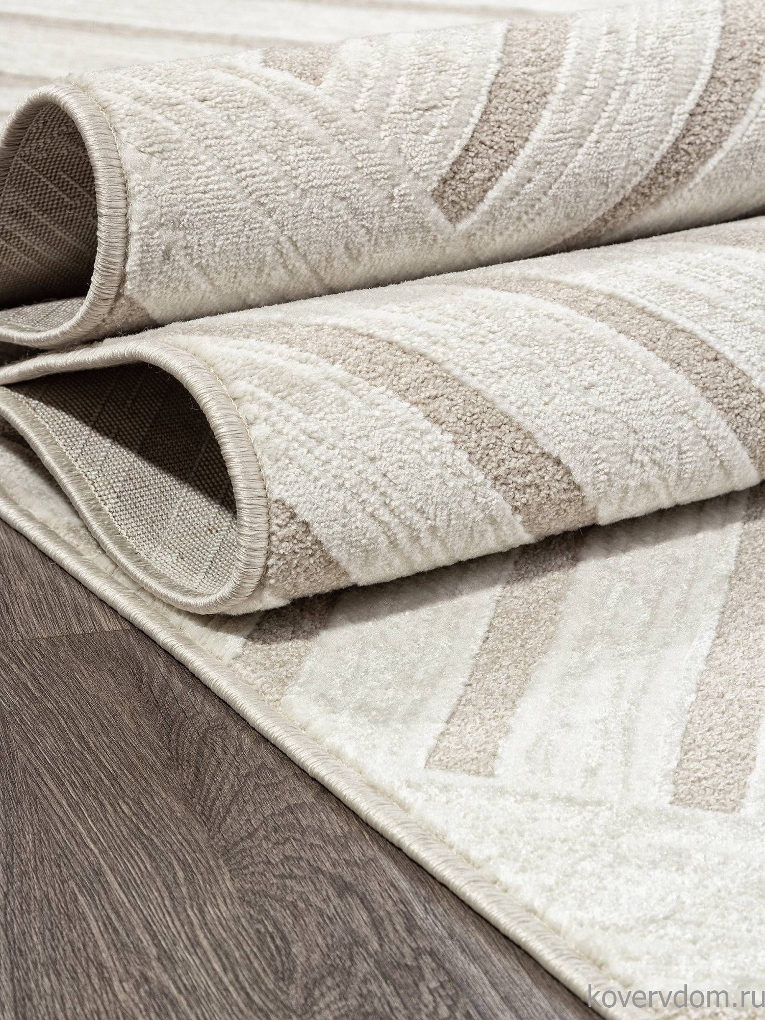 Ковер DIOS F438 CREAM