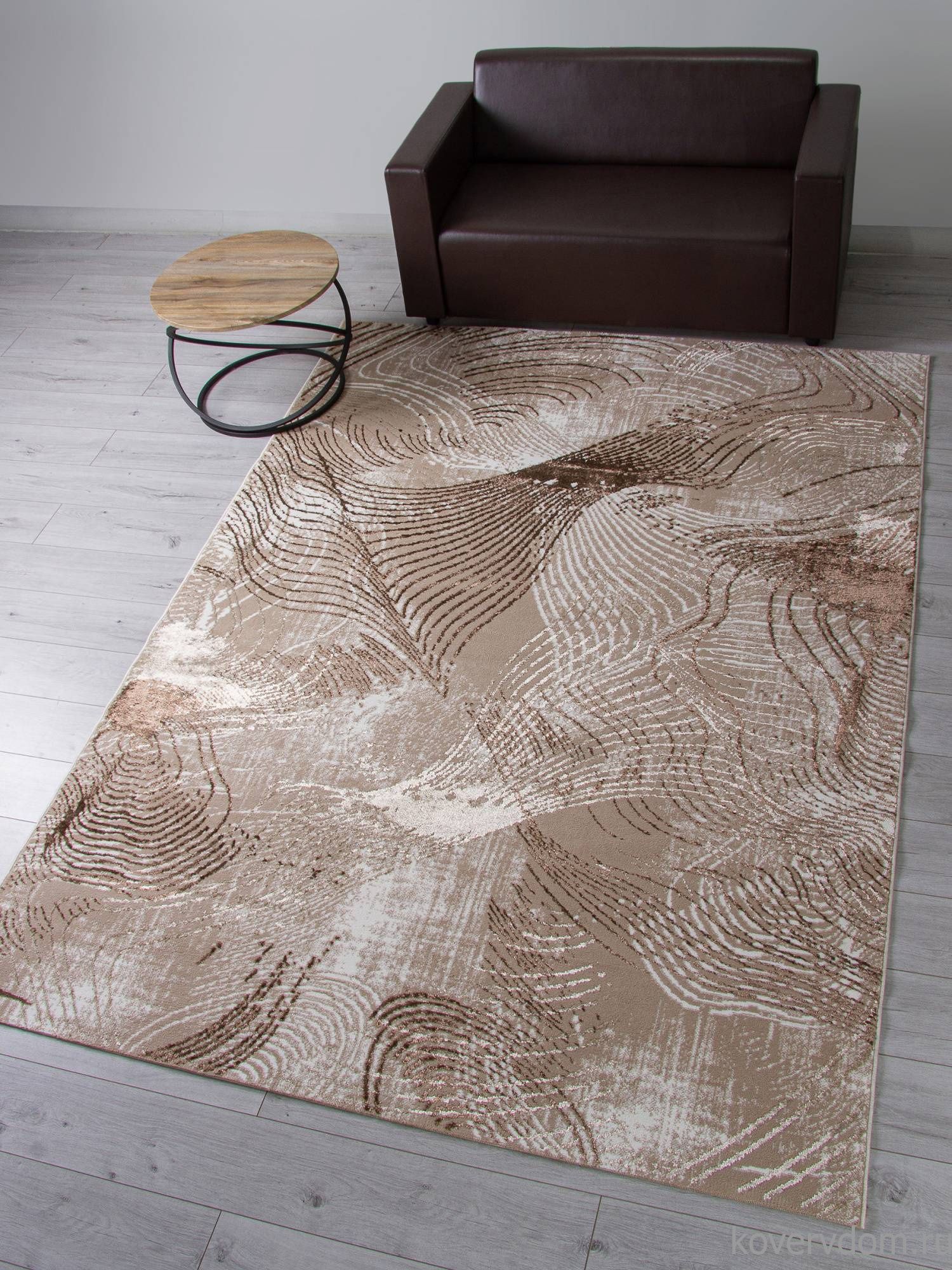 Ковер ANTEP LT1156 780 BEIGE / BROWN