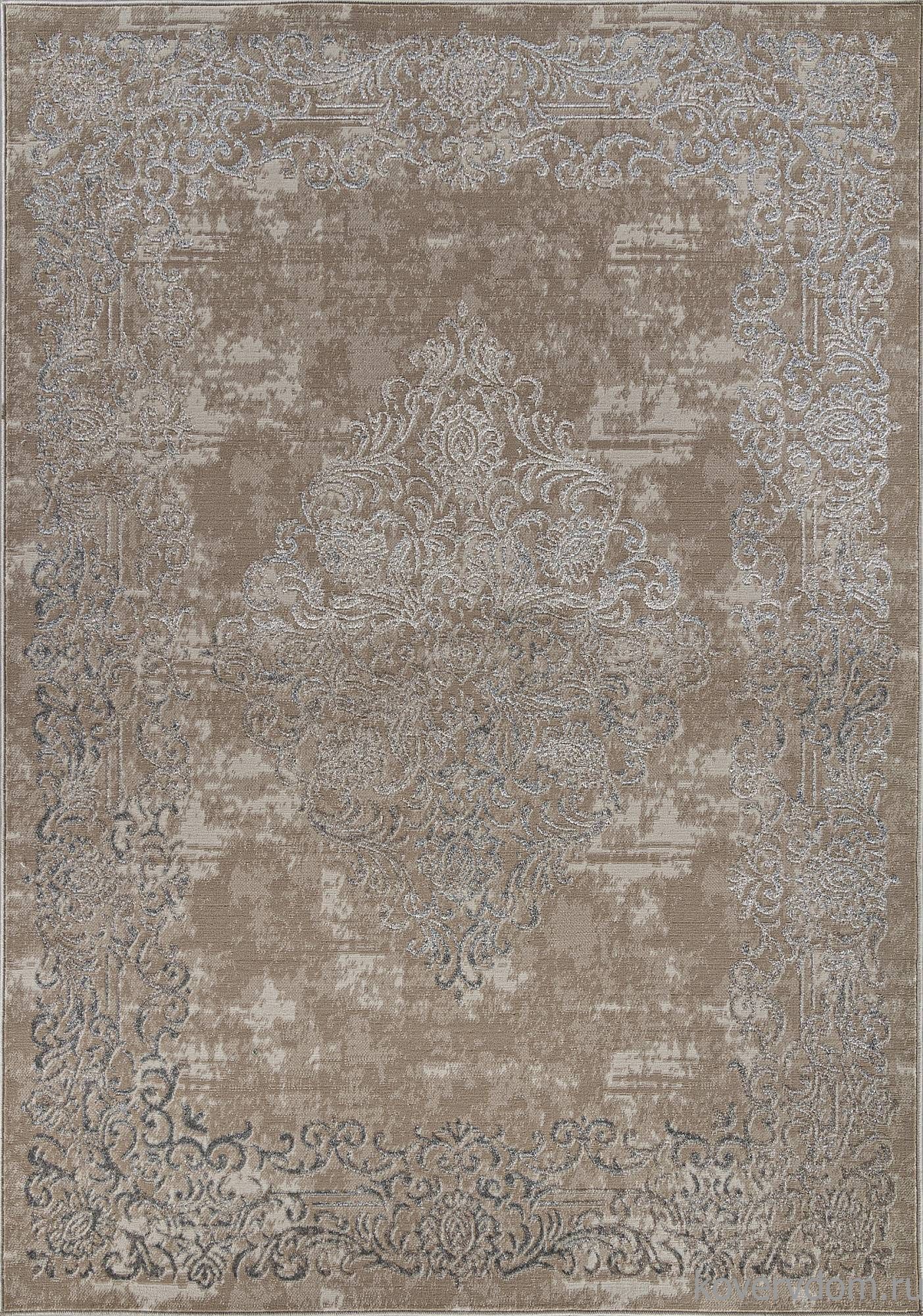 Ковер LIMAN F481 BEIGE