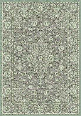 Ковер из вискозы Florence 1504 102440