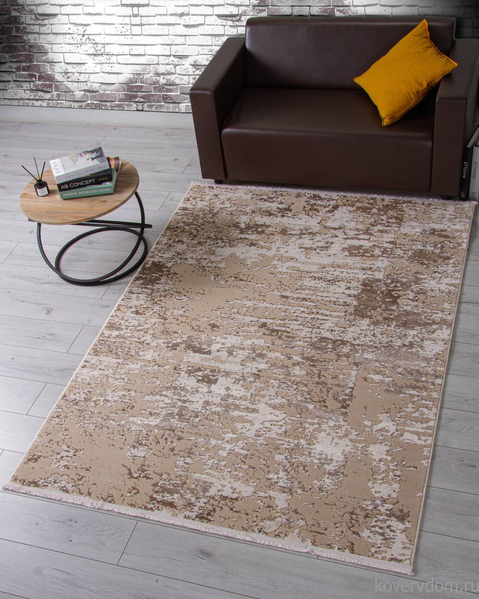 Ковер DOLCE F201 BEIGE