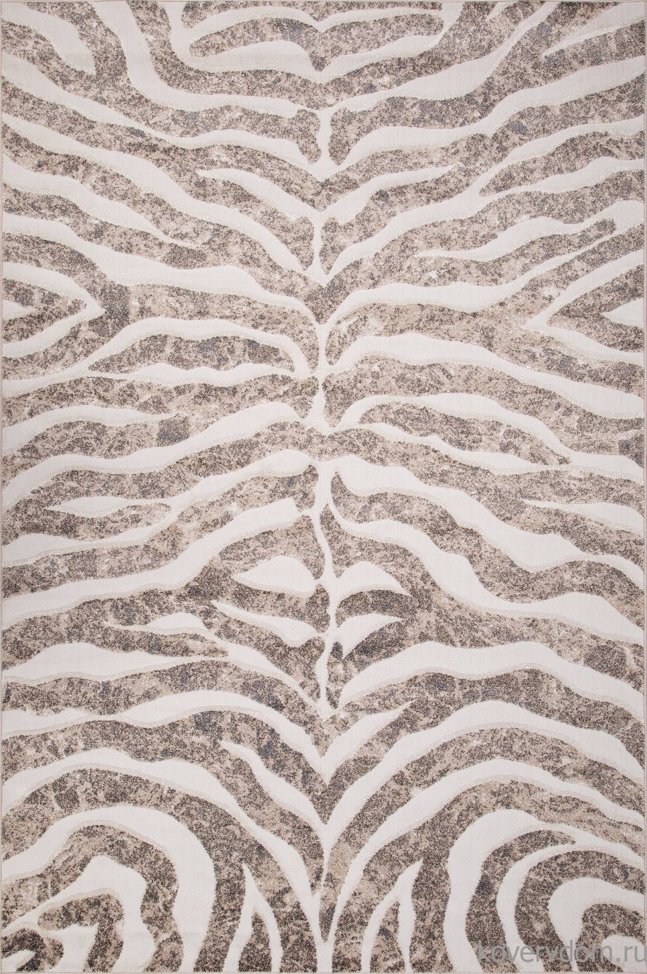 Ковер NATUREL D982 BEIGE