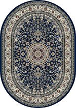 Ковер бельгийский Da Vinci Ragolle 57119 3434 ОВАЛ