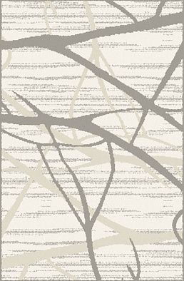 Ковер RONI F061 CREAM