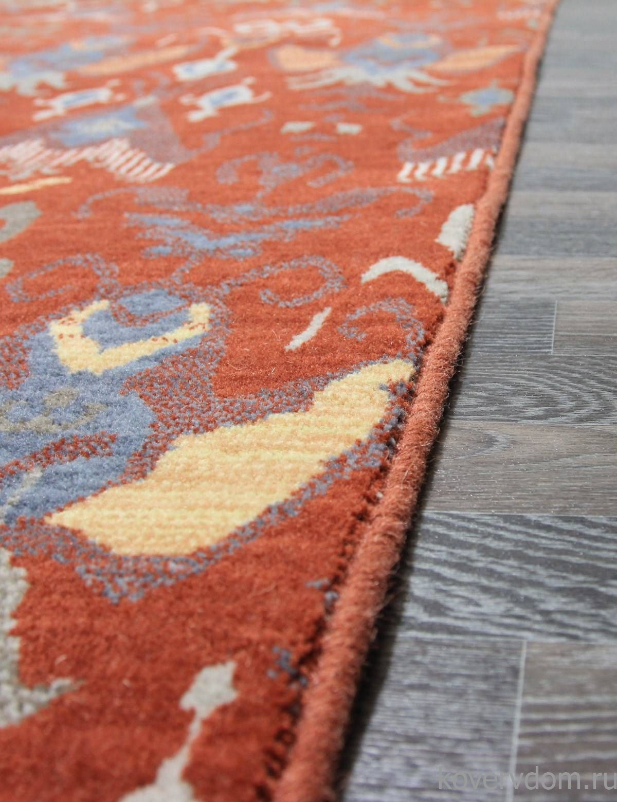 Ковер DJOBIE 45-60 300 V