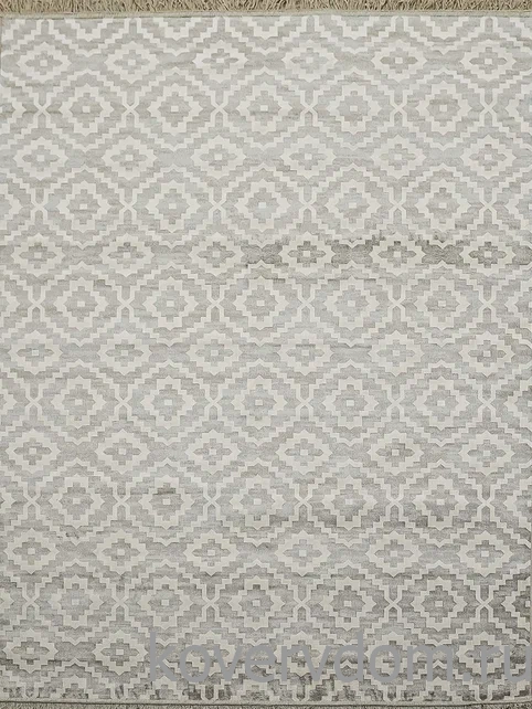 Ковер из вискозы и хлопка Royal Palace СКАНДИНАВИАН 14763 5363