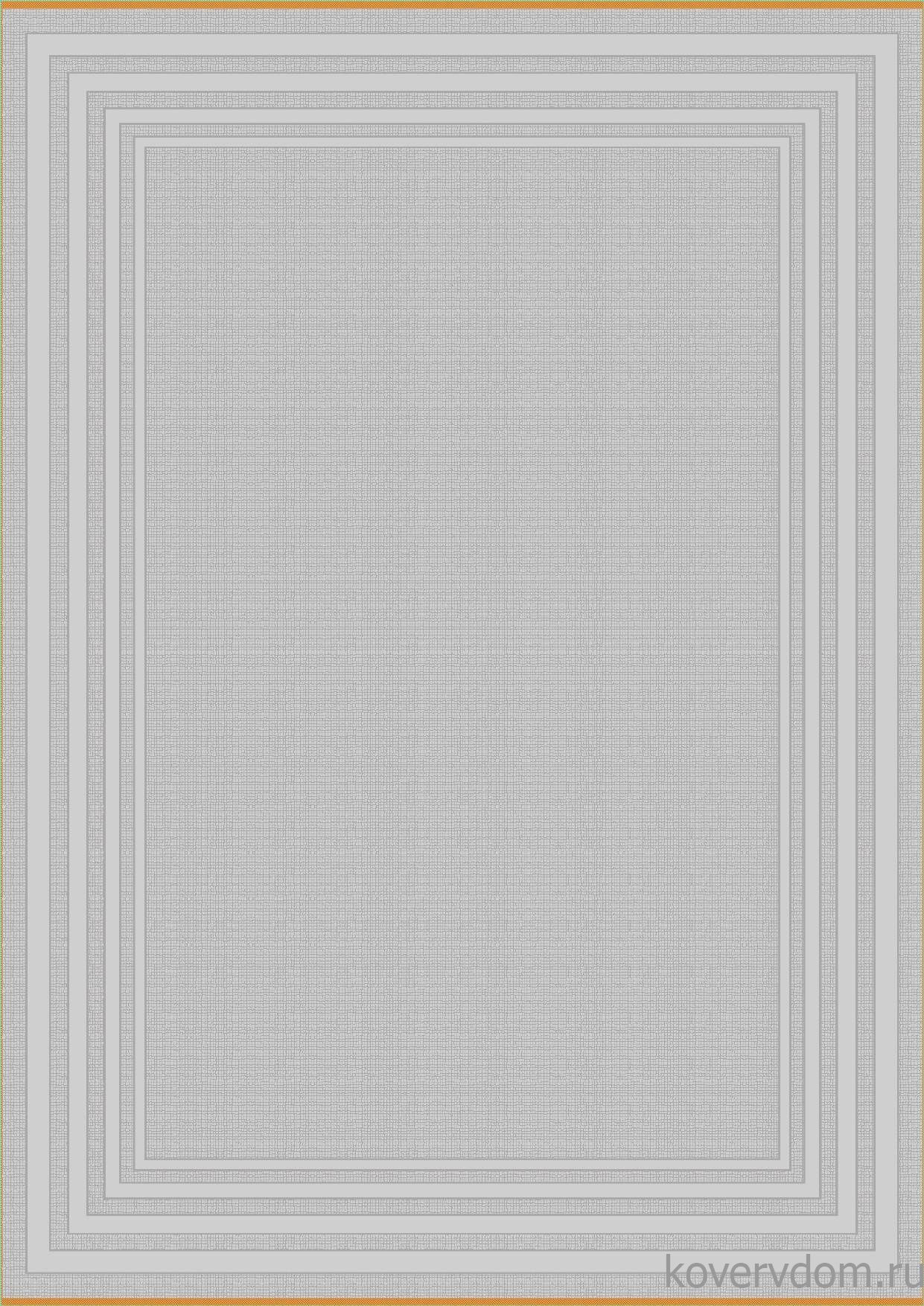 Ковер DUBAI 00654 GREY