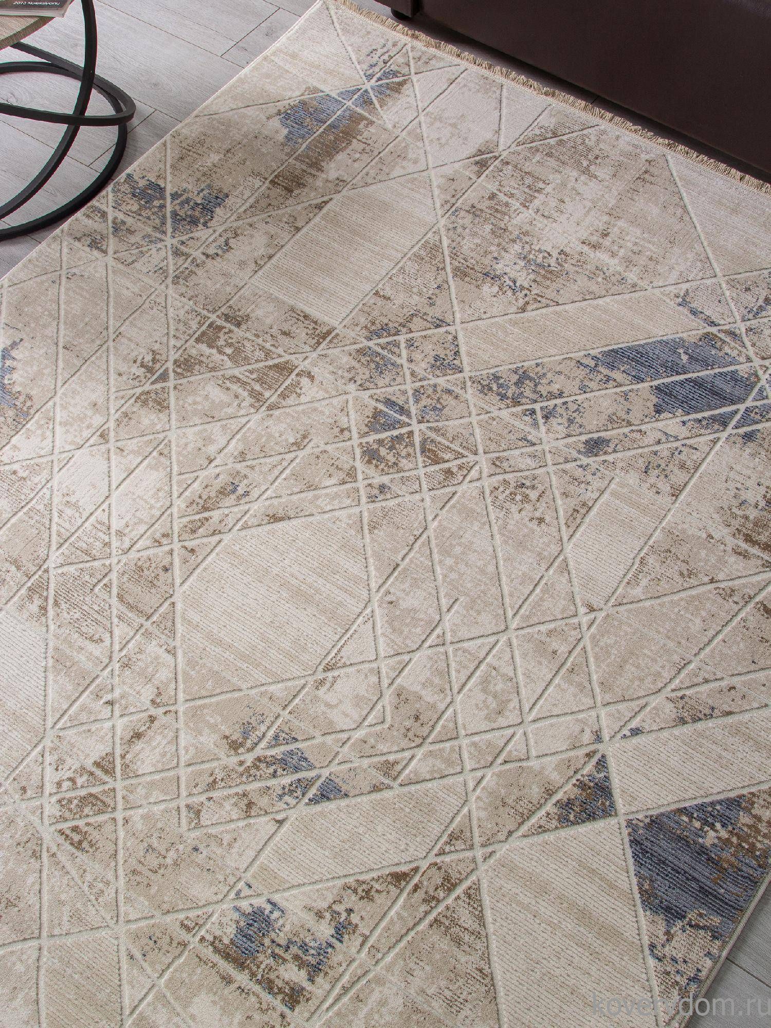 Ковер MELODY 35991A BEIGE / CREAM