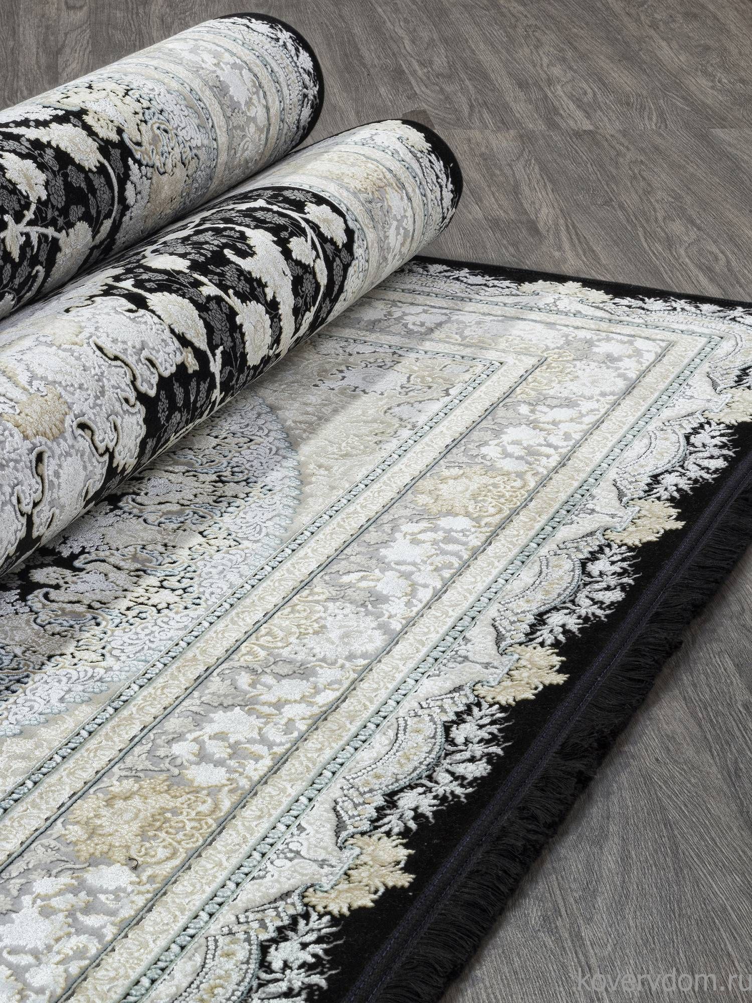 Ковер FARSI 1200 121531 000