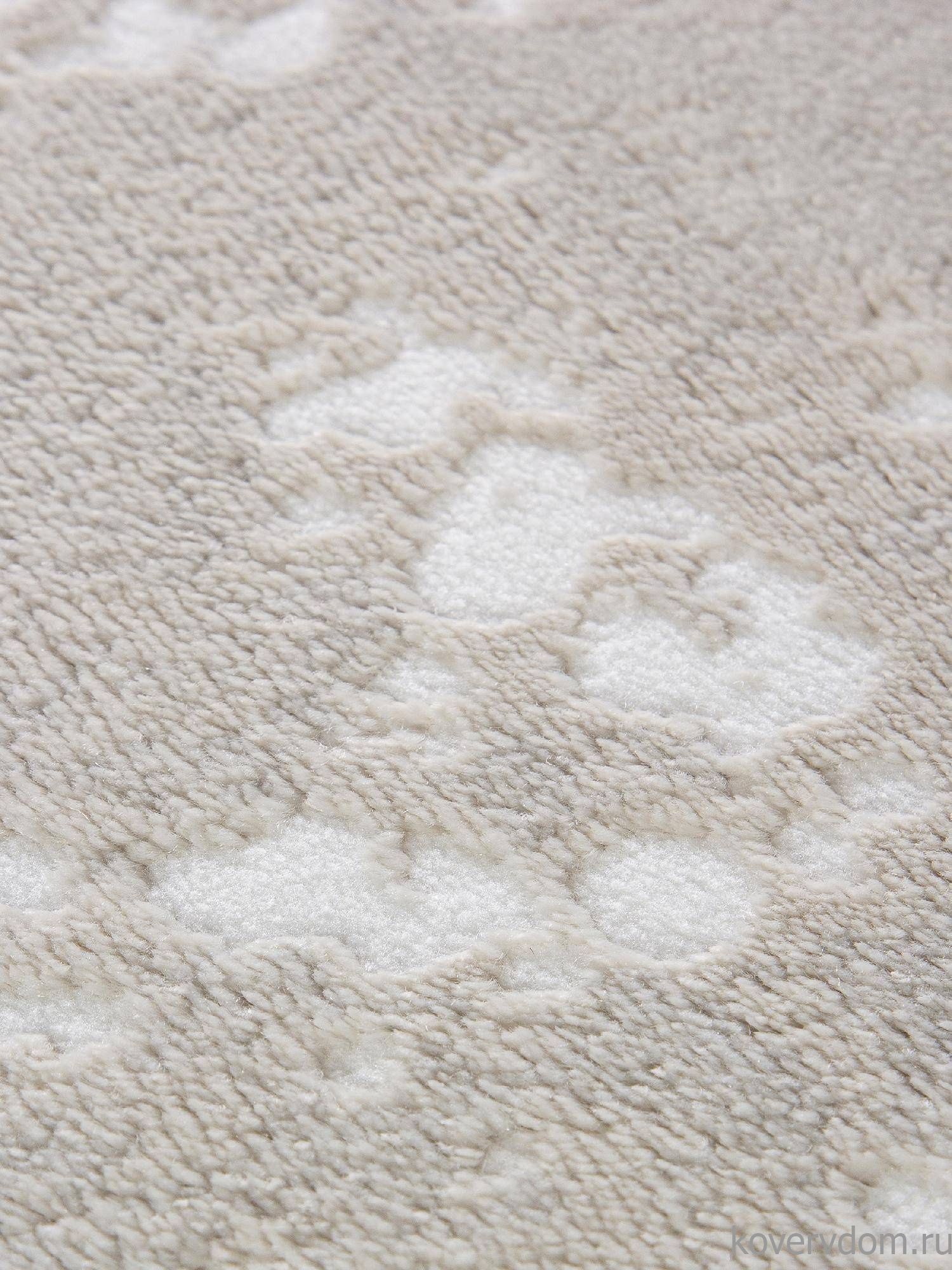 Ковер OSTIN F582 NATURAL