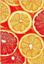 Ковер в современном стиле в гостиную MANGO-A 11346-160