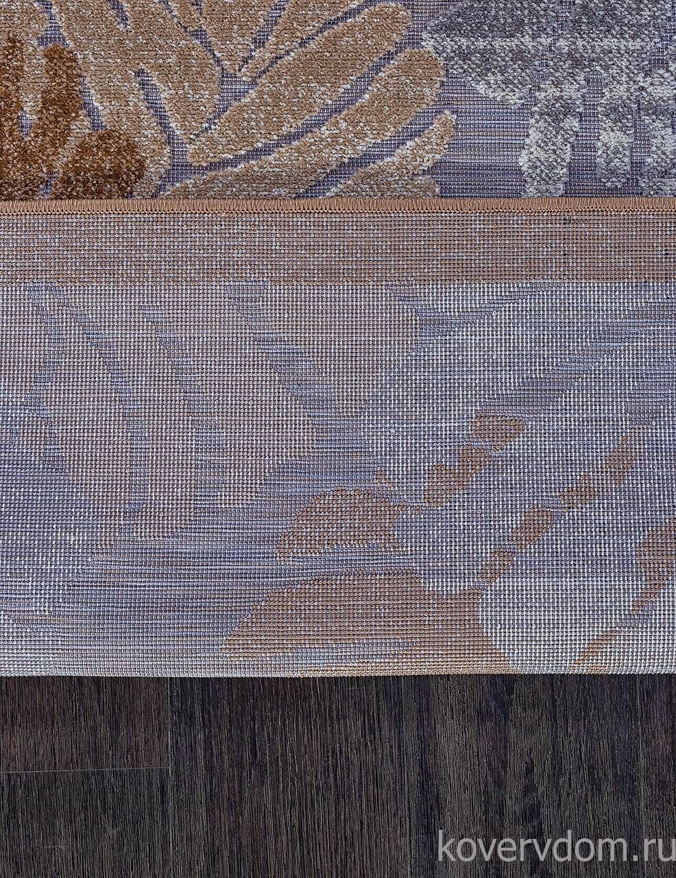 Ковер SIGMA 6097 BROWN-BEIGE