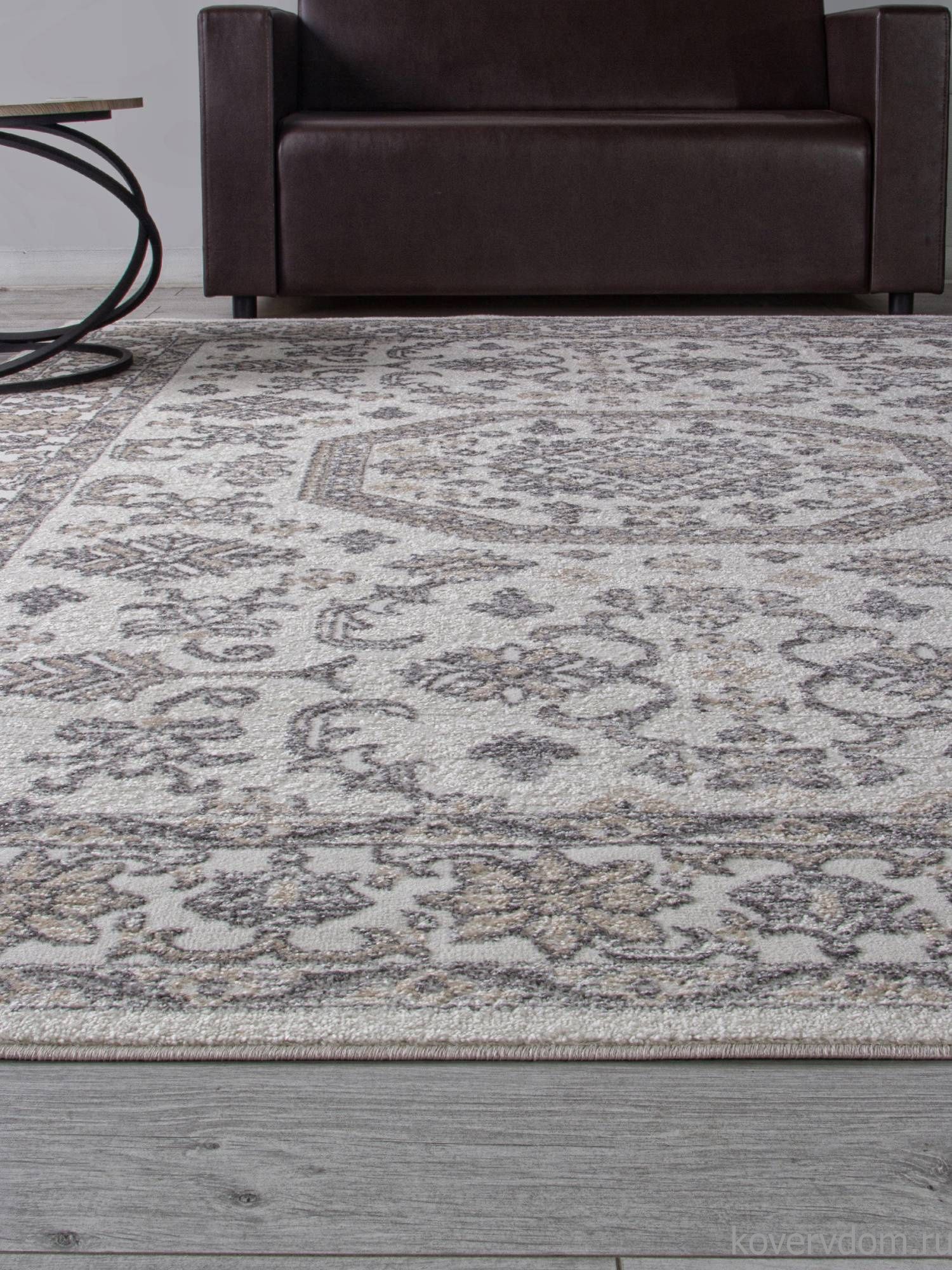 Ковер DONA F527 CREAM 2