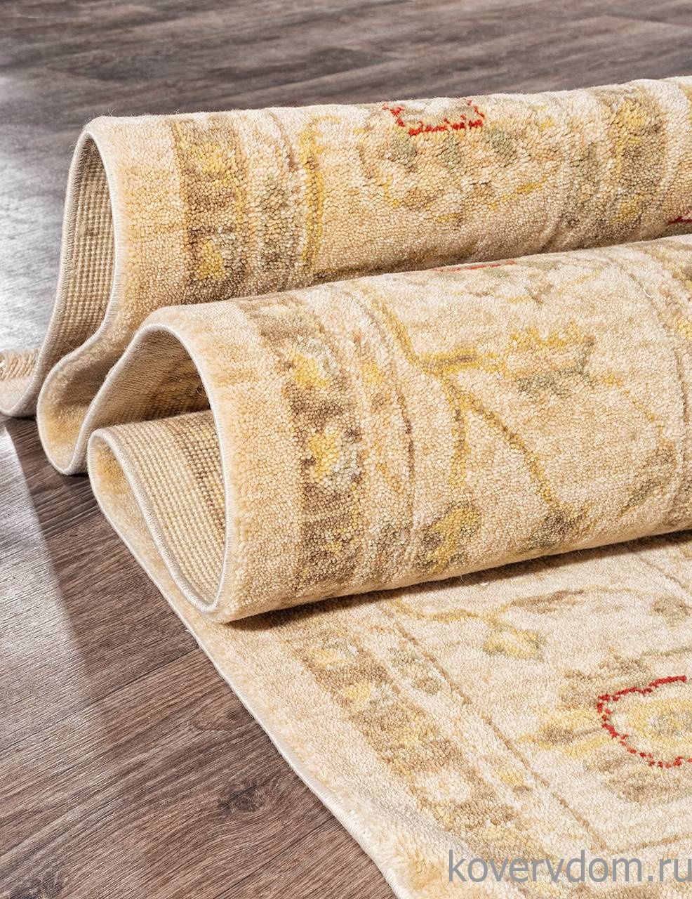 Ковер NAIN 102-01-BB CREAM-CREAM